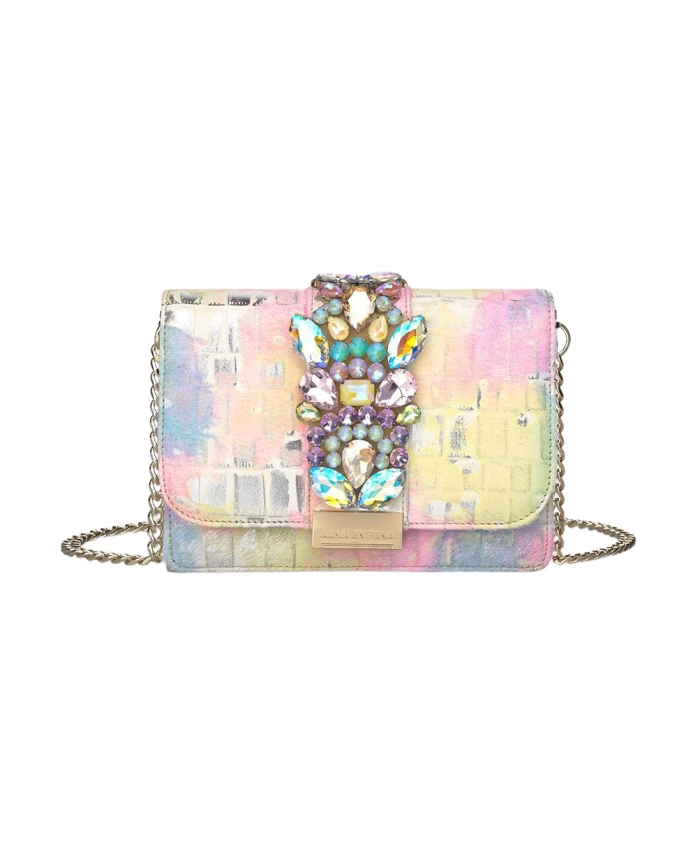 Сумка через плечо Jewel Alma En Pena, мультиколор
Сумка через плечо Jewel Alma En Pena, мультиколор
