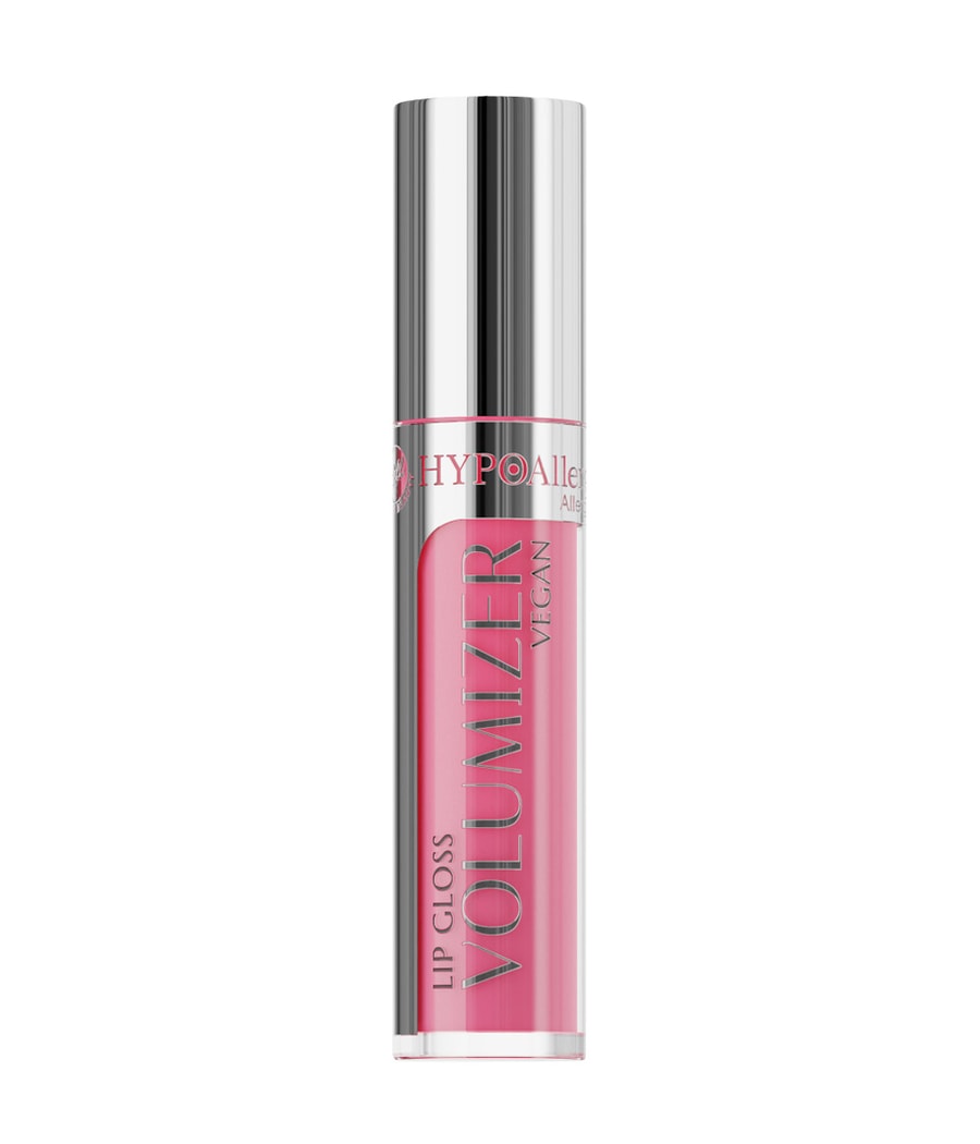 Блеск для губ Bell HYPOAllergenic Lip Gloss Volumizer, Nr. 08 - Rose, 4.2g
Блеск для губ Bell HYPOAllergenic Lip Gloss Volumizer, Nr. 08 - Rose, 4.2g