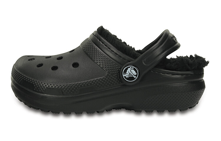 Классические детские сандалии Clog Kids Crocs
Классические детские сандалии Clog Kids Crocs
