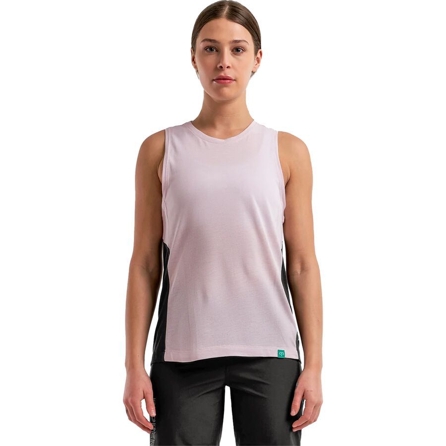Майка MTB Peak Tank - женская Peppermint Cycling Peppermint Cycling, Lilac
Майка MTB Peak Tank - женская Peppermint Cycling Peppermint Cycling, Lilac