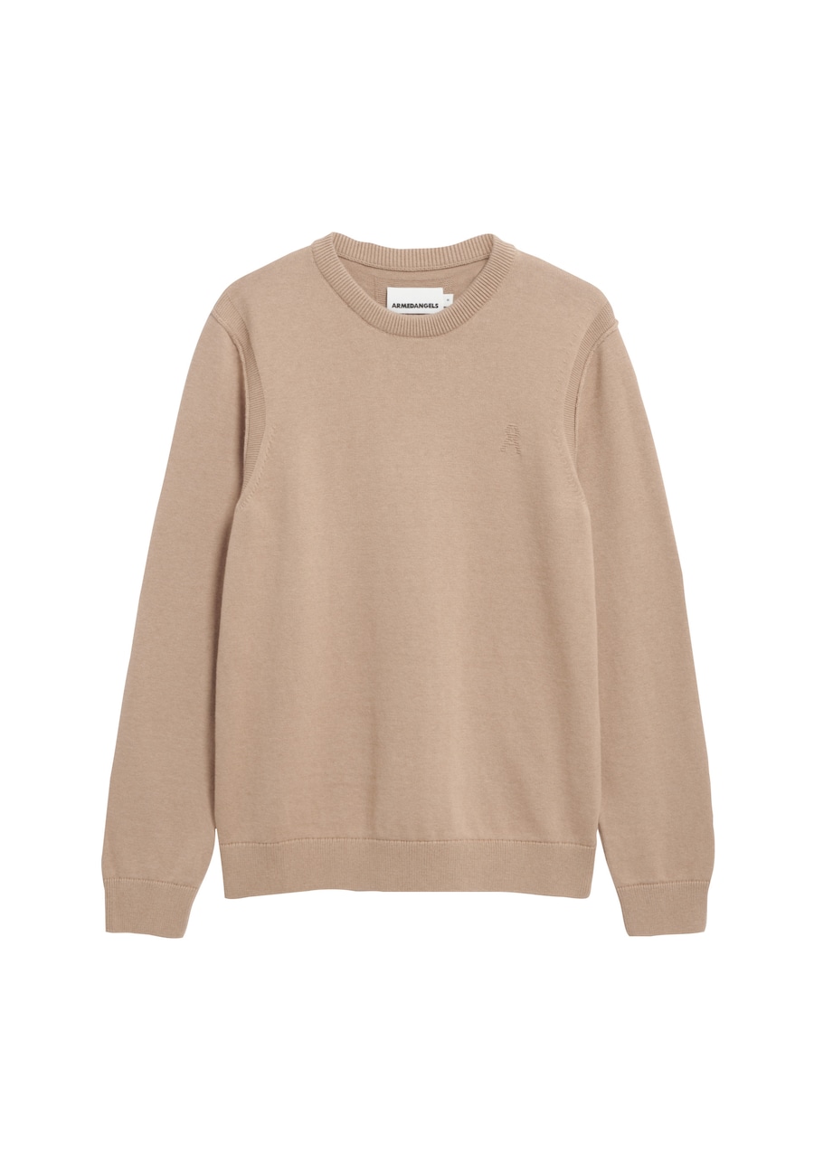 Свитер ARMEDANGELS MIKITAA, бежевый
Свитер ARMEDANGELS MIKITAA, бежевый