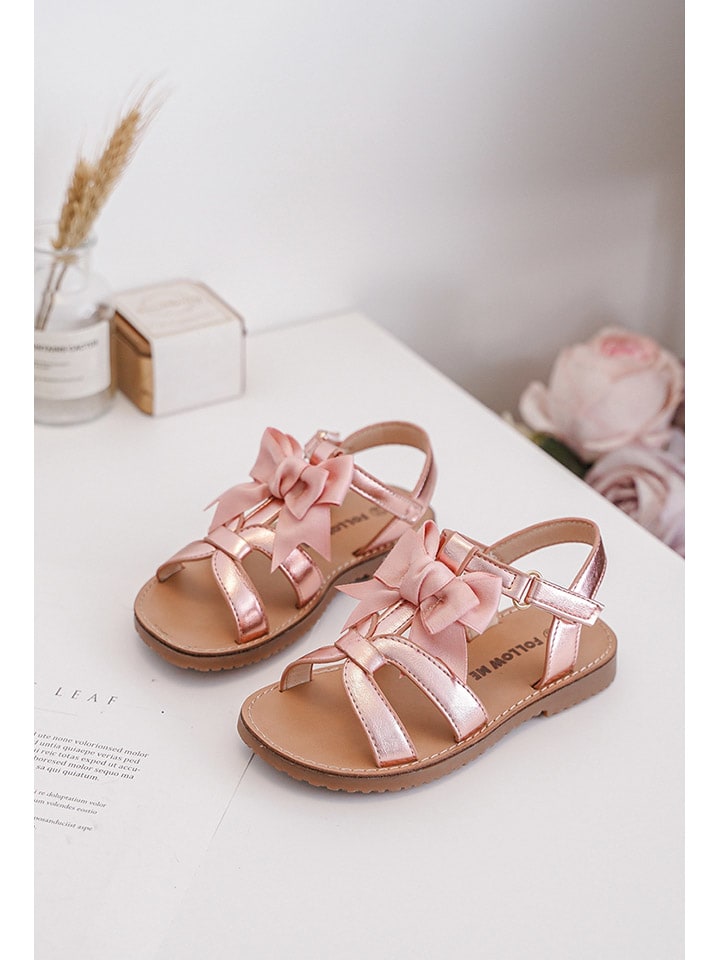 Сандалии Rock & Joy, розовый
Сандалии Rock & Joy, розовый