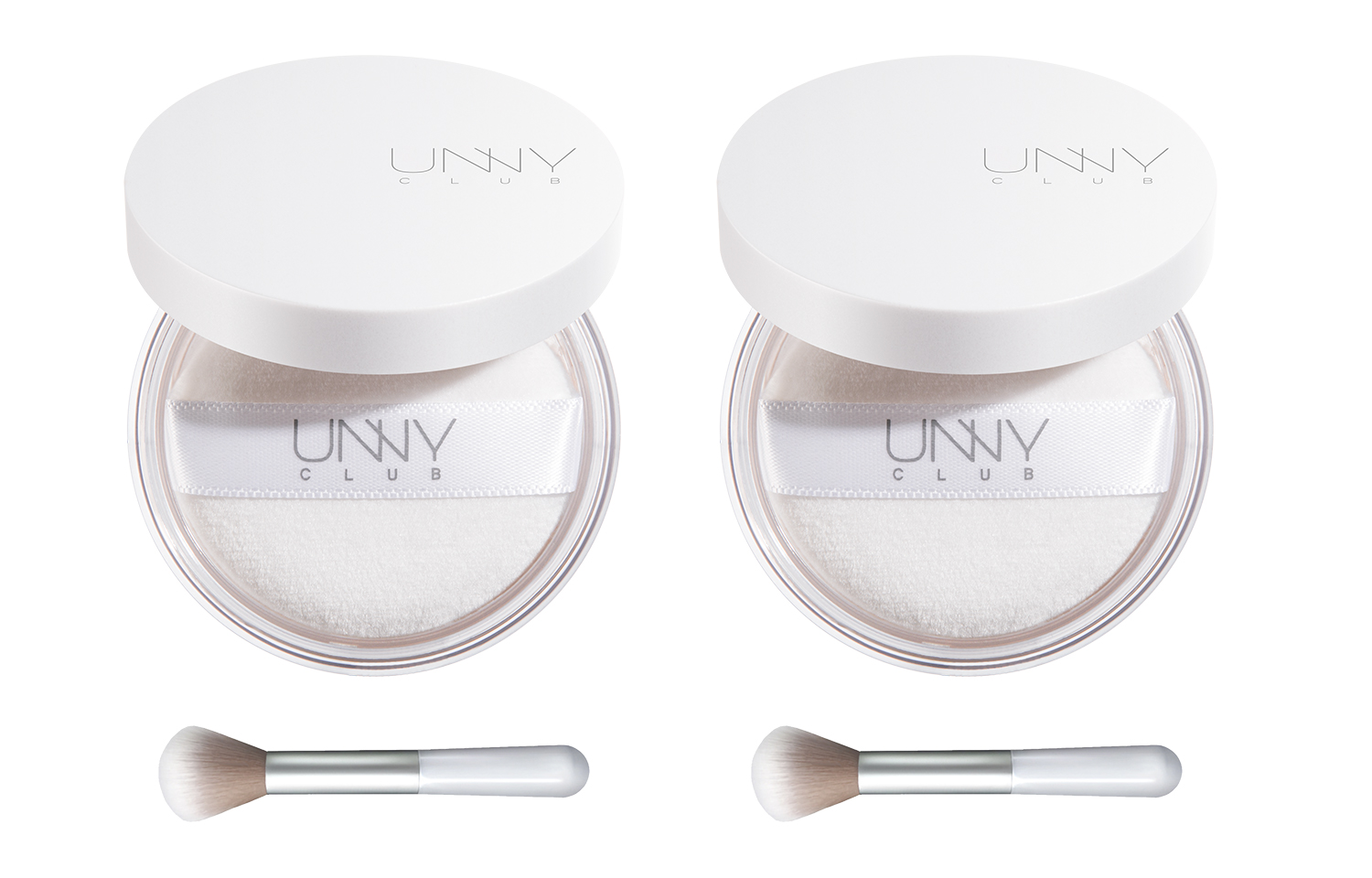 Пудра Unny Lock Makeup Soft Matte рассыпчатая для безупречного выравнивания тона кожи 3.5g/8g/10g UNNY CLUB
Пудра Unny Lock Makeup Soft Matte рассыпчатая для безупречного выравнивания тона кожи 3.5g/8g/10g UNNY CLUB