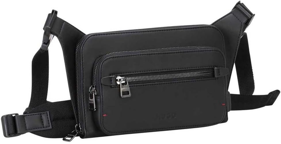 Сумка HUGO Modern, Black 1
Сумка HUGO Modern, Black 1