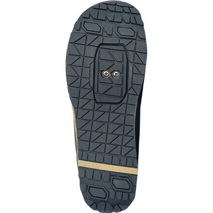 Велосипедные туфли MXZ120 мужские Lake, цвет Black/Sand
Велосипедные туфли MXZ120 мужские Lake, цвет Black/Sand