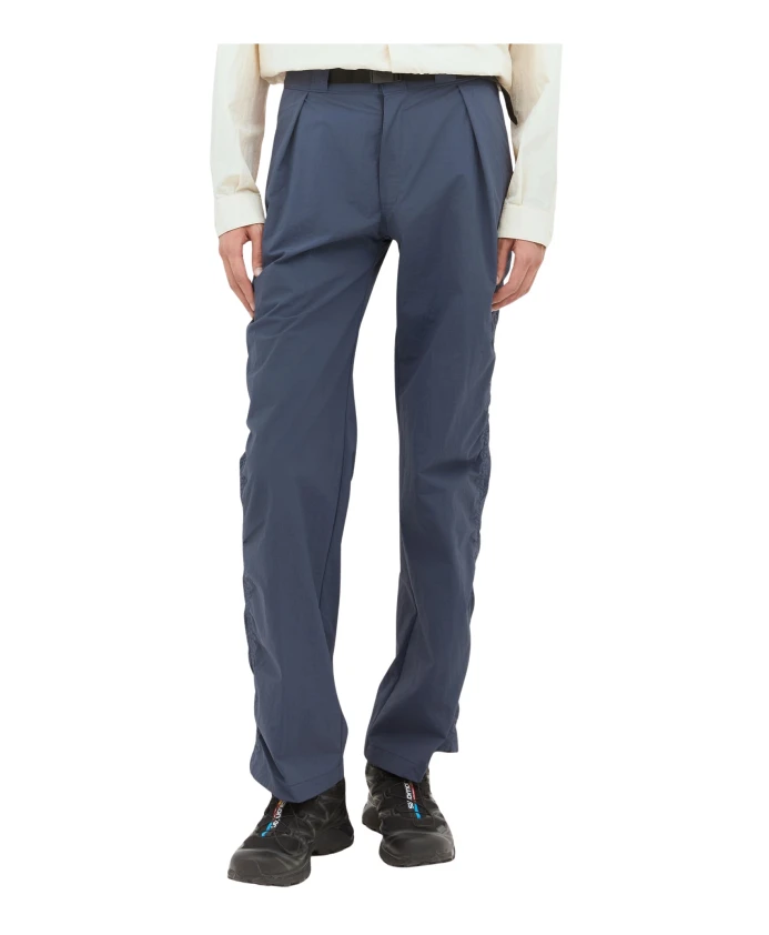 Брюки с поясом из верхней ткани Dickies, синий
Брюки с поясом из верхней ткани Dickies, синий