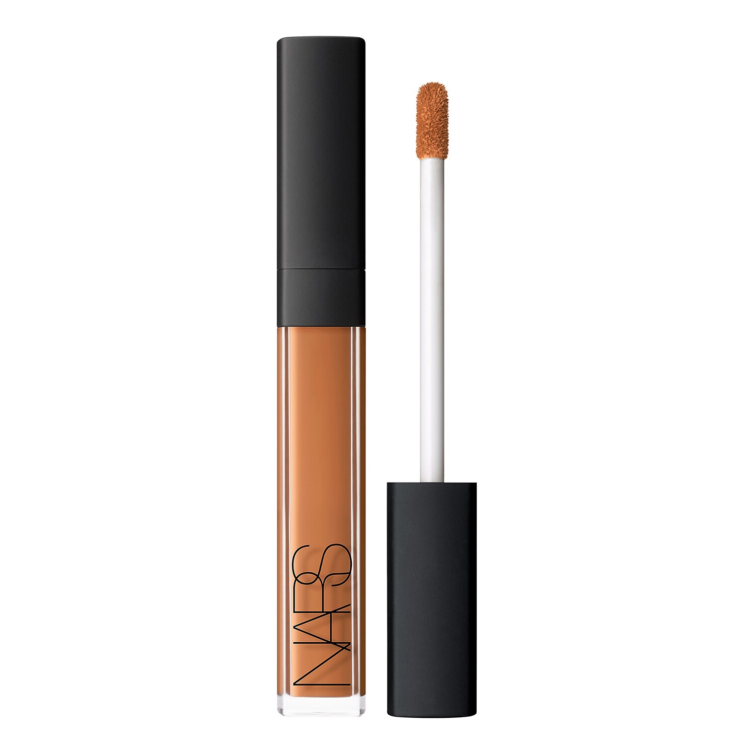 Консилер RADIANT CREAMY CONCEALER Nars, Walnut (6 ml)
Консилер RADIANT CREAMY CONCEALER Nars, Walnut (6 ml)