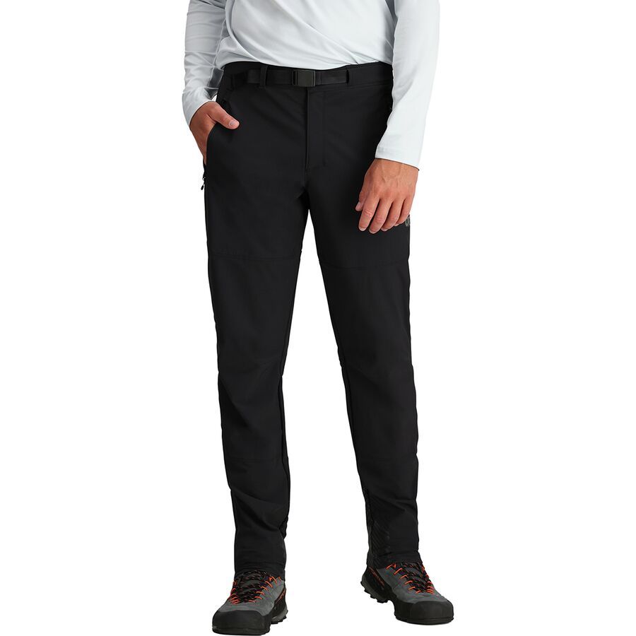 Брюки Outdoor Research Cirque Lite Outdoor Research, Black
Брюки Outdoor Research Cirque Lite Outdoor Research, Black