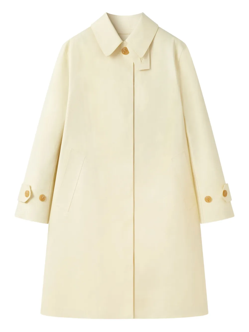 Пальто Бантон Mackintosh, желтый
Пальто Бантон Mackintosh, желтый