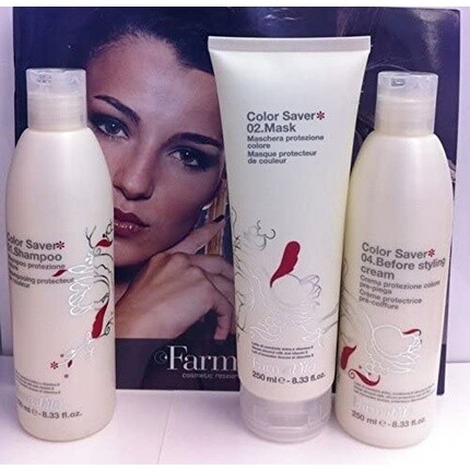 Life Cream Tone On Tone Кондиционер для волос, 250 мл, Farmavita
Life Cream Tone On Tone Кондиционер для волос, 250 мл, Farmavita