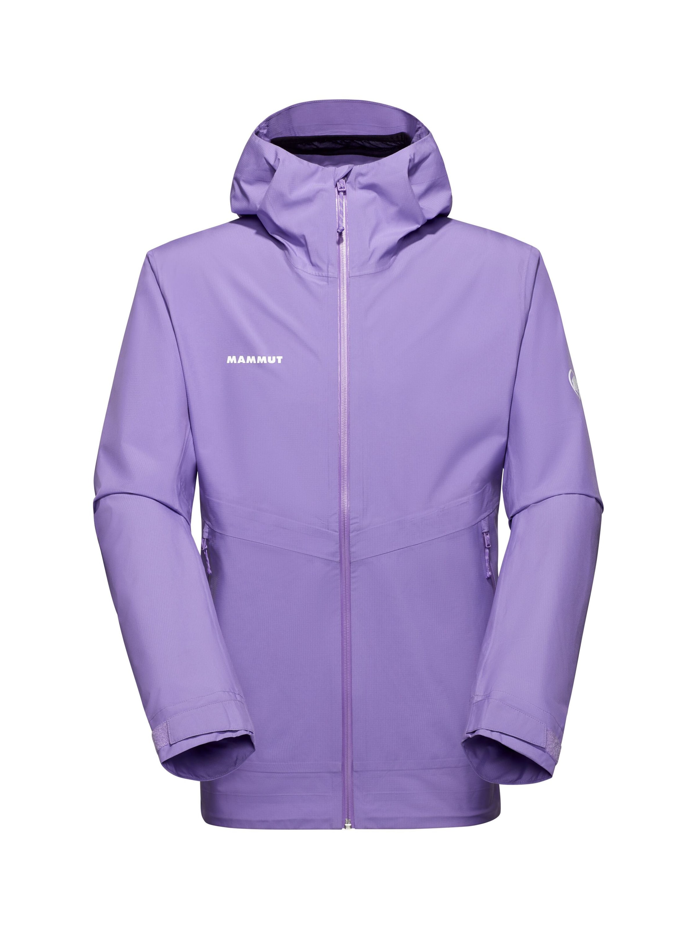 MAMMUT Куртка Outdoor 'Alto' в цвете Lavender
MAMMUT Куртка Outdoor 'Alto' в цвете Lavender