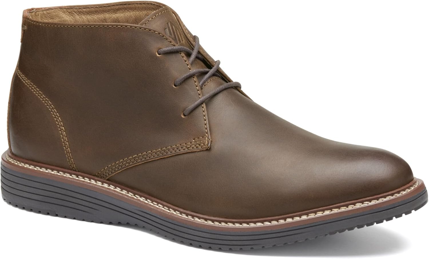 Мужские ботинки Чака Hodges от Johnston Murphy Johnston & Murphy, Tan Oiled Full Grain
Мужские ботинки Чака Hodges от Johnston Murphy Johnston & Murphy, Tan Oiled Full Grain