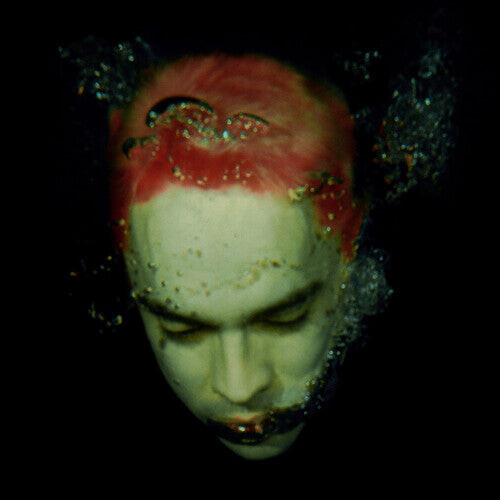 Виниловая пластинка Bodega, Sega: Salvador (red & Black Splatter)
Виниловая пластинка Bodega, Sega: Salvador (red & Black Splatter)