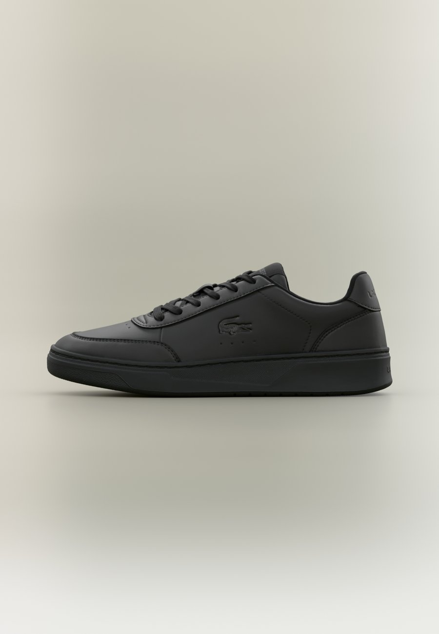 Кроссовки Lacoste COURT PRO 225, Black
Кроссовки Lacoste COURT PRO 225, Black