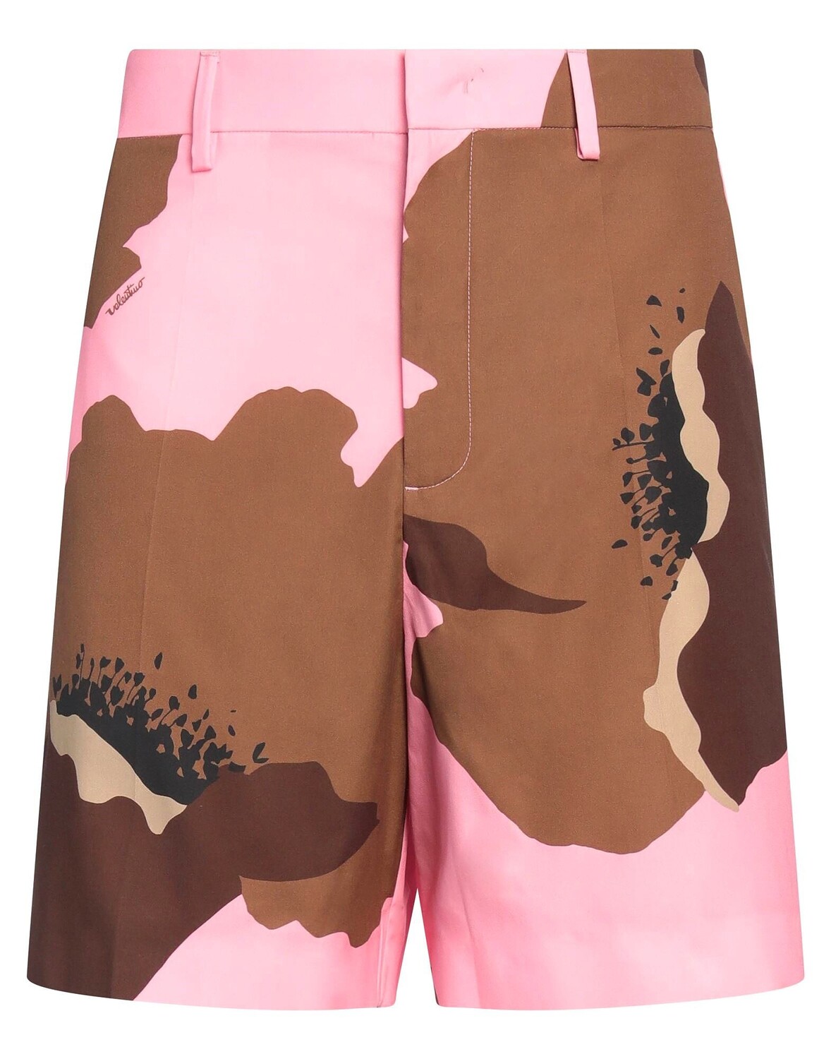 Шорты Valentino Garavani, розовый
Шорты Valentino Garavani, розовый