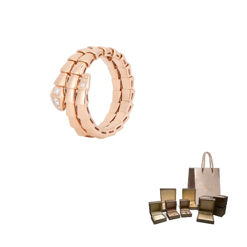 BVLGARI Кольца женские Rose Gold
BVLGARI Кольца женские Rose Gold