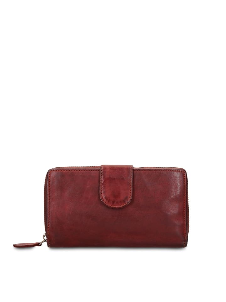 Sergio Valentini Кошелек в голове мавра
Sergio Valentini Кошелек в голове мавра