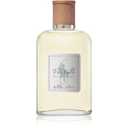 Туалетная вода Polo Earth Antilles Vetiver - унисекс, 100 мл Ralph Lauren
Туалетная вода Polo Earth Antilles Vetiver - унисекс, 100 мл Ralph Lauren