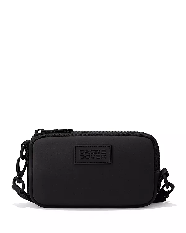 Сумка для телефона Mara Dagne Dover, черный
Сумка для телефона Mara Dagne Dover, черный