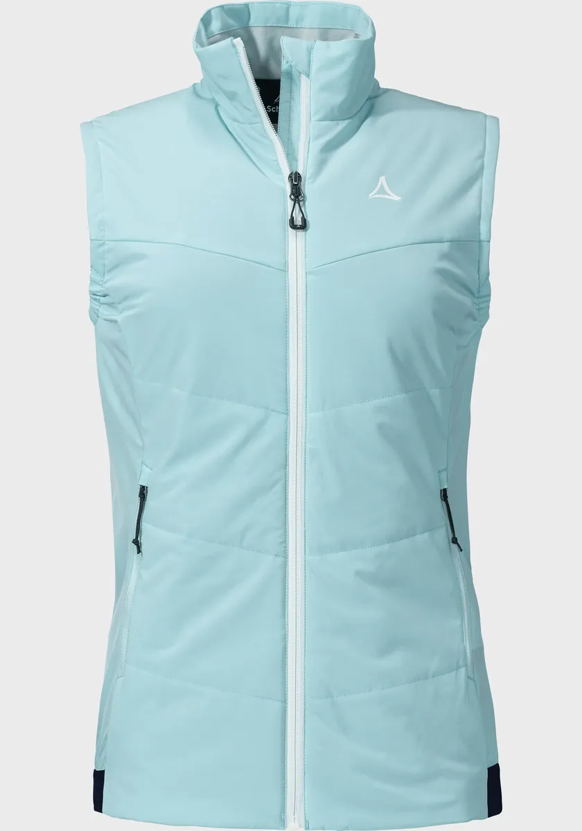 Пуховик Schöffel " Ins. Жилет Скорпа Л ", синий
Пуховик Schöffel " Ins. Жилет Скорпа Л ", синий