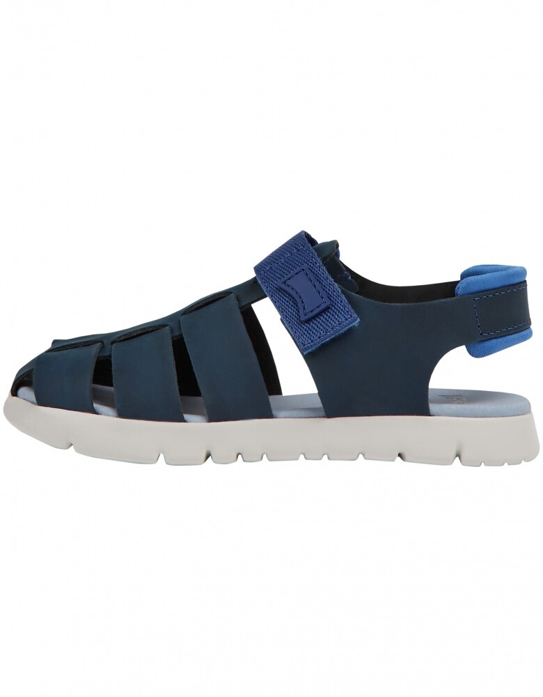 Сандалии Camper Oruga, морской
Сандалии Camper Oruga, морской