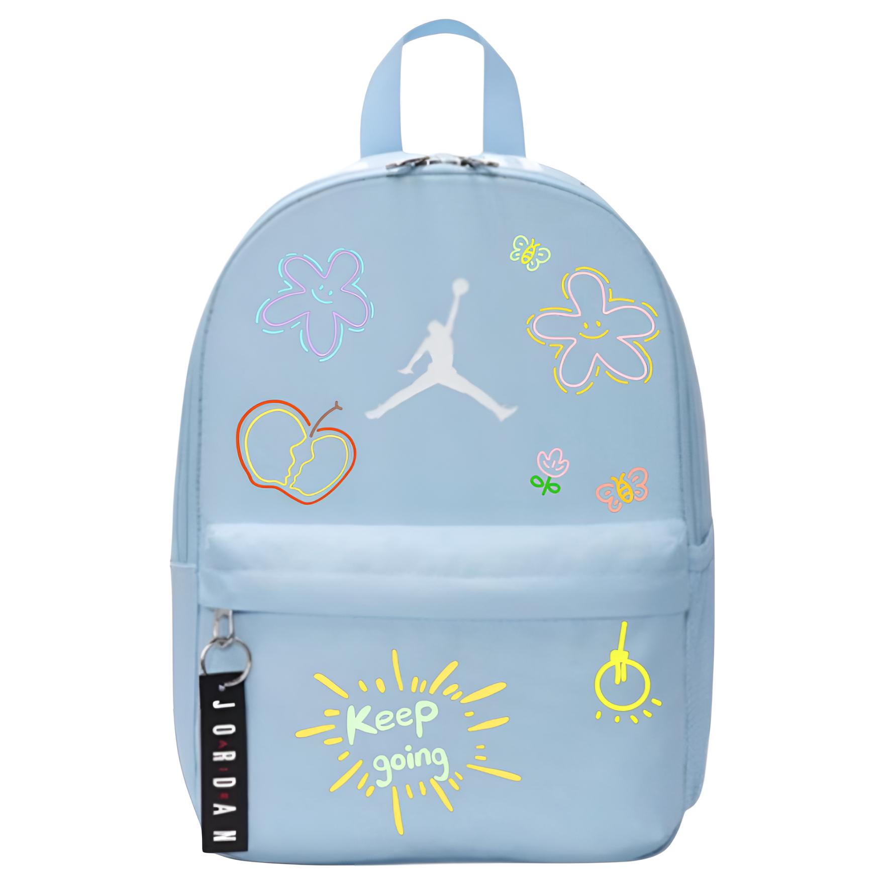 Jordan Полиэстеровый рюкзак Unisex Blue, Голубой, Jordan Полиэстеровый рюкзак Unisex Blue
Jordan Полиэстеровый рюкзак Unisex Blue, Голубой, Jordan Полиэстеровый рюкзак Unisex Blue
