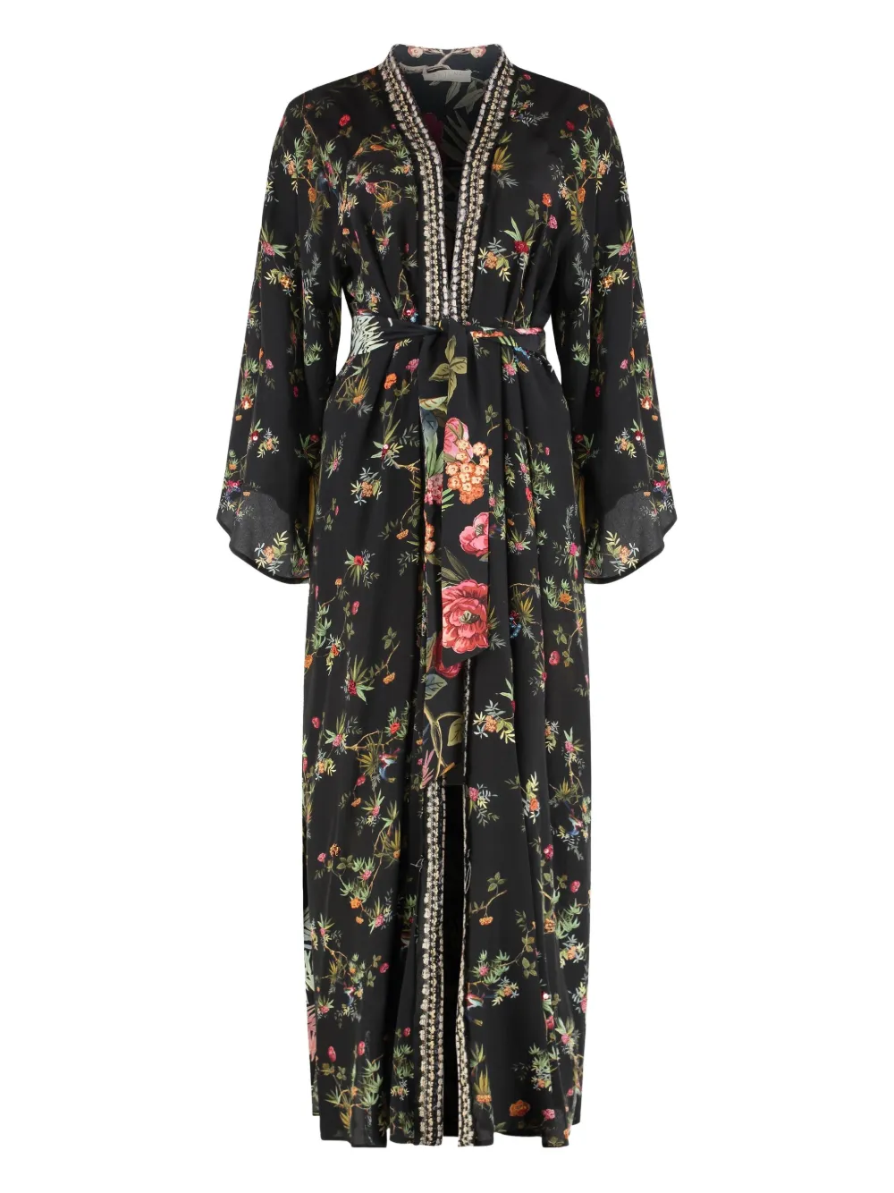 Халат Roberta Anjuna, черный
Халат Roberta Anjuna, черный