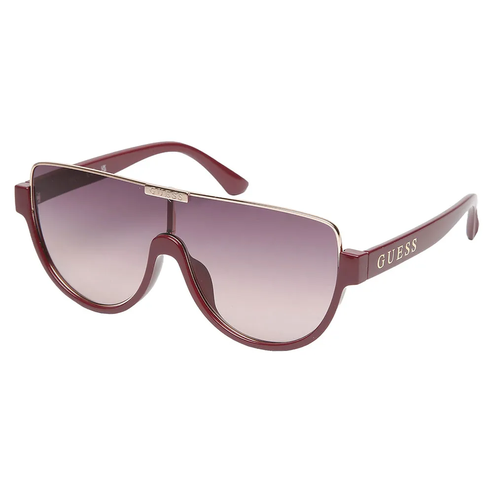 Солнцезащитные очки Guess GO00033-0074T 00/0/140 для женщин, красный
Солнцезащитные очки Guess GO00033-0074T 00/0/140 для женщин, красный