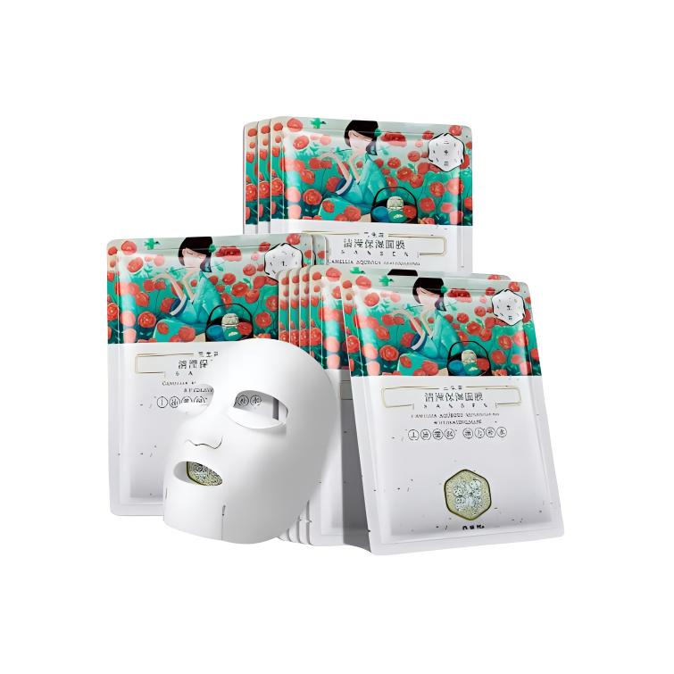 Маска для лица Unisex PECHOIN
Маска для лица Unisex PECHOIN