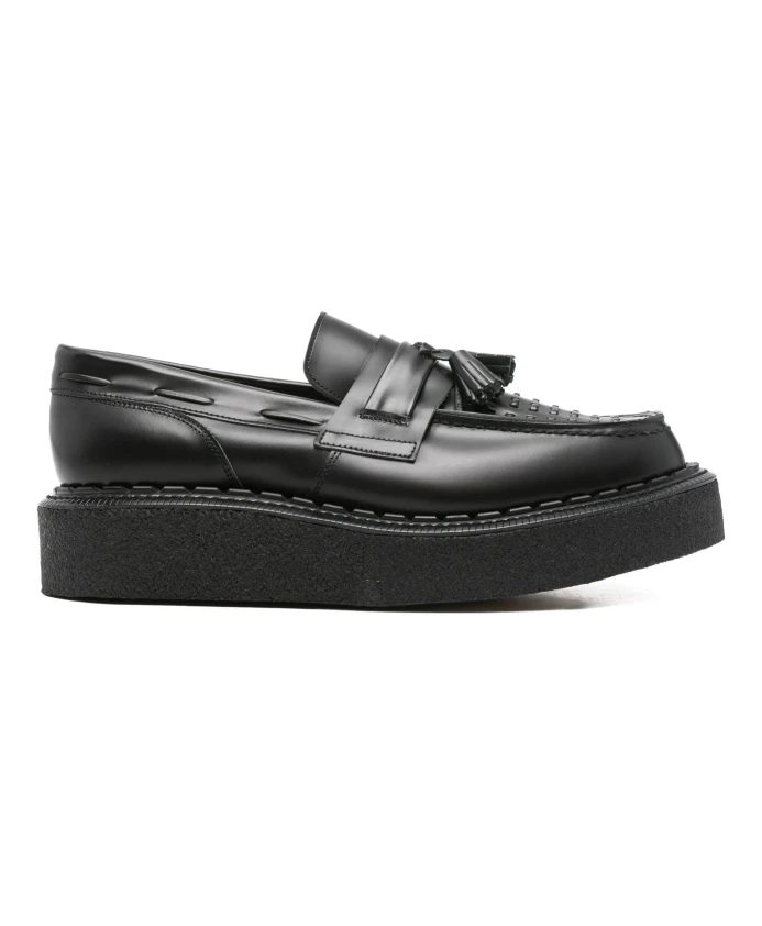 Лоферы с кисточкой Comme Des Garã§Ons, черный
Лоферы с кисточкой Comme Des Garã§Ons, черный