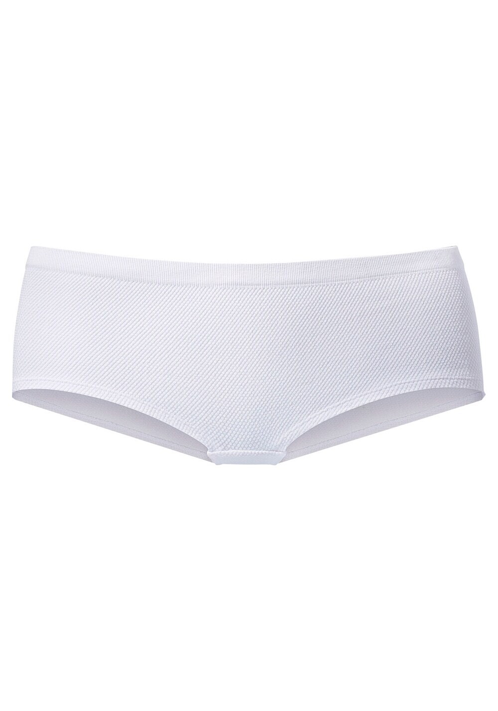 Трусы бойшортс LASCANA, белый
Трусы бойшортс LASCANA, белый