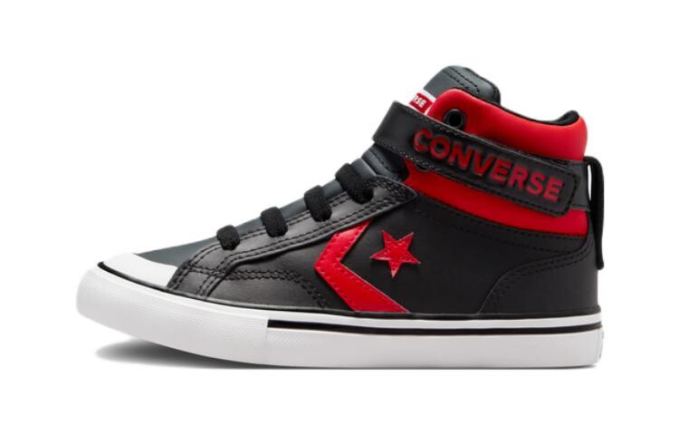 Детские кроссовки Converse для скейтбординга PS 
Детские кроссовки Converse для скейтбординга PS