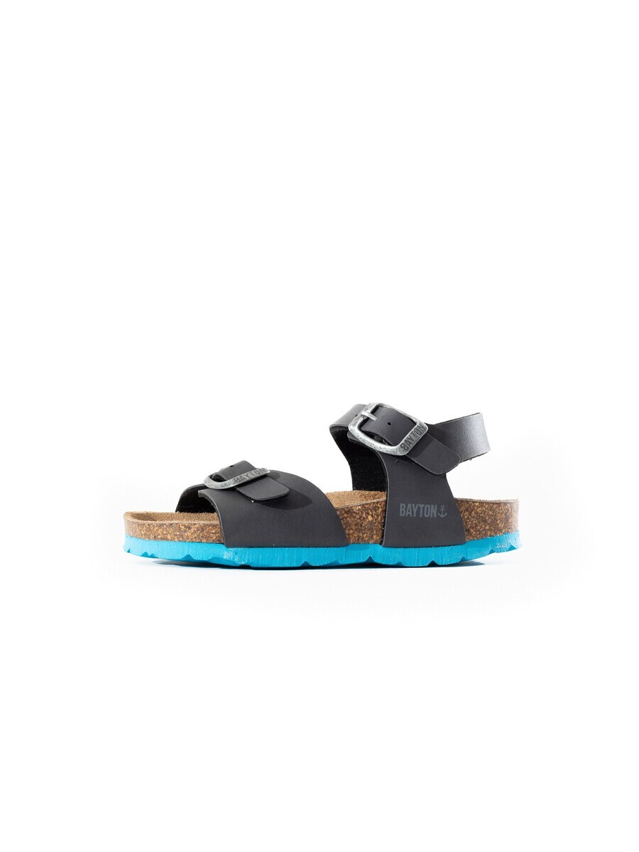 Сандалии Bayton Sandals Pegase, антрацит
Сандалии Bayton Sandals Pegase, антрацит