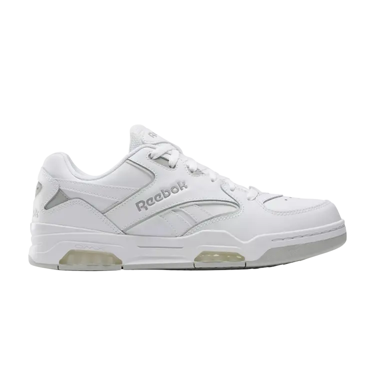 Кроссовки Reebok BB4500 DMX, белый
Кроссовки Reebok BB4500 DMX, белый