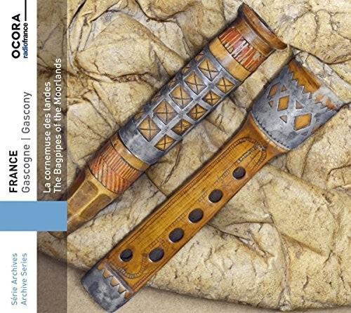 CD диск Gascony / Various: Gascony 
CD диск Gascony / Various: Gascony