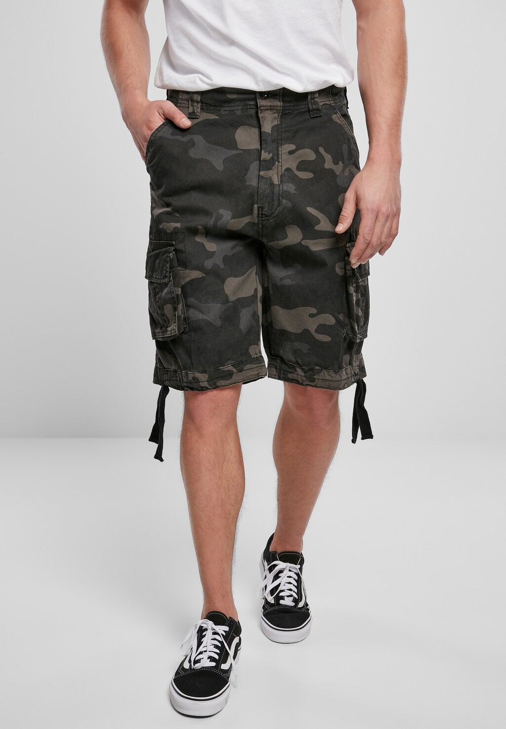 Шорты Accessoires Urban Legend Cargo Brandit, цвет darkcamo
Шорты Accessoires Urban Legend Cargo Brandit, цвет darkcamo