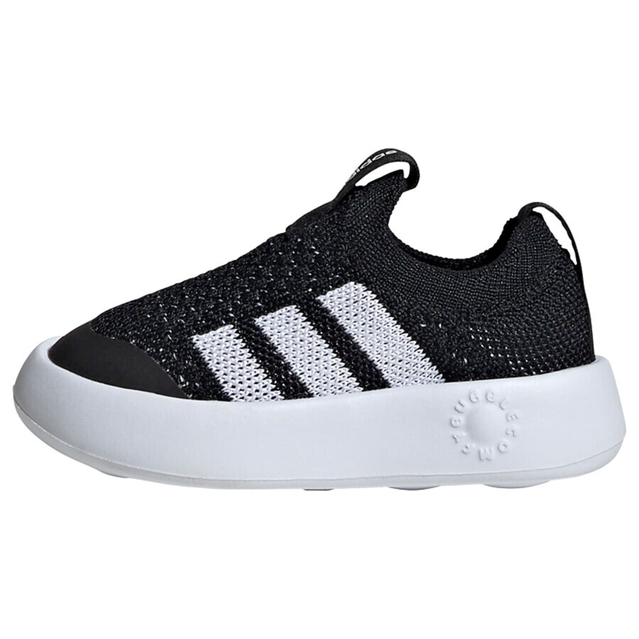 Кроссовки ADIDAS SPORTSWEAR Sneakers Bubblecomfy, черный
Кроссовки ADIDAS SPORTSWEAR Sneakers Bubblecomfy, черный