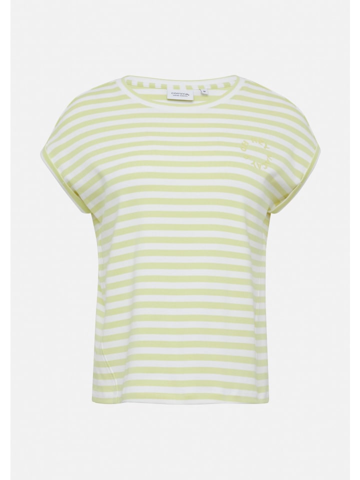 Футболка цвета 70G1_лаймово-зеленый comma
Футболка цвета 70G1_лаймово-зеленый comma