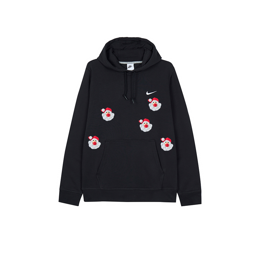 Nike Свитшот мужской черный
Nike Свитшот мужской черный