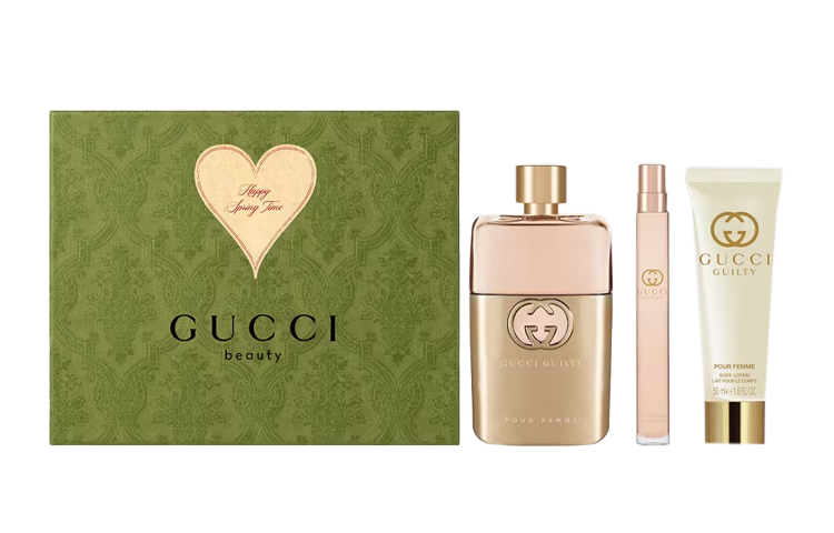 Набор парфюма oriental floral с ароматом пот-пурри eau de parfum edp 90мл+50мл+10мл GUCCI
Набор парфюма oriental floral с ароматом пот-пурри eau de parfum edp 90мл+50мл+10мл GUCCI