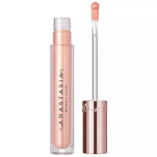 Универсальный сияющий тонированный блеск для губ Anastasia Beverly Hills, цвет goldy
Универсальный сияющий тонированный блеск для губ Anastasia Beverly Hills, цвет goldy