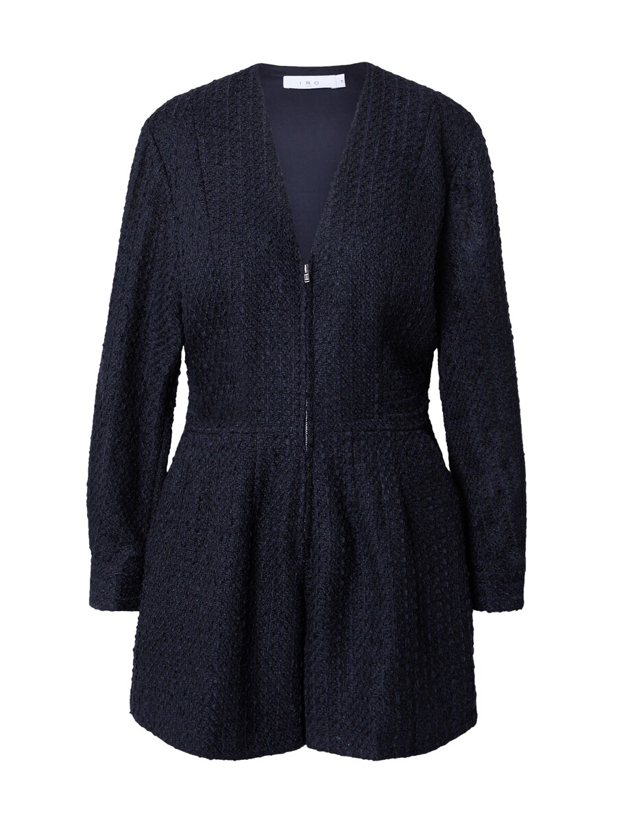 Комбинезон IRO, черный
Комбинезон IRO, черный