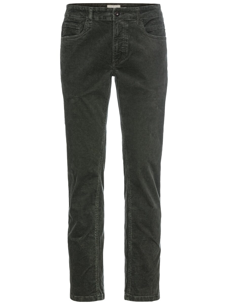 Повседневные брюки CAMEL ACTIVE, Dark green
Повседневные брюки CAMEL ACTIVE, Dark green