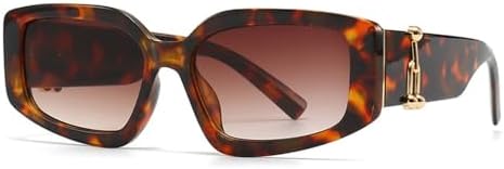 Винтажные солнцезащитные очки с леопардовым принтом для женщин, градиентный цвет, зеркальные линзы, модный дизайн, яркие цвета, защита от УФ-излучения UV400 MTZJH, Cleopard
Винтажные солнцезащитные очки с леопардовым принтом для женщин, градиентный цвет, зеркальные линзы, модный дизайн, яркие цвета, защита от УФ-излучения UV400 MTZJH, Cleopard