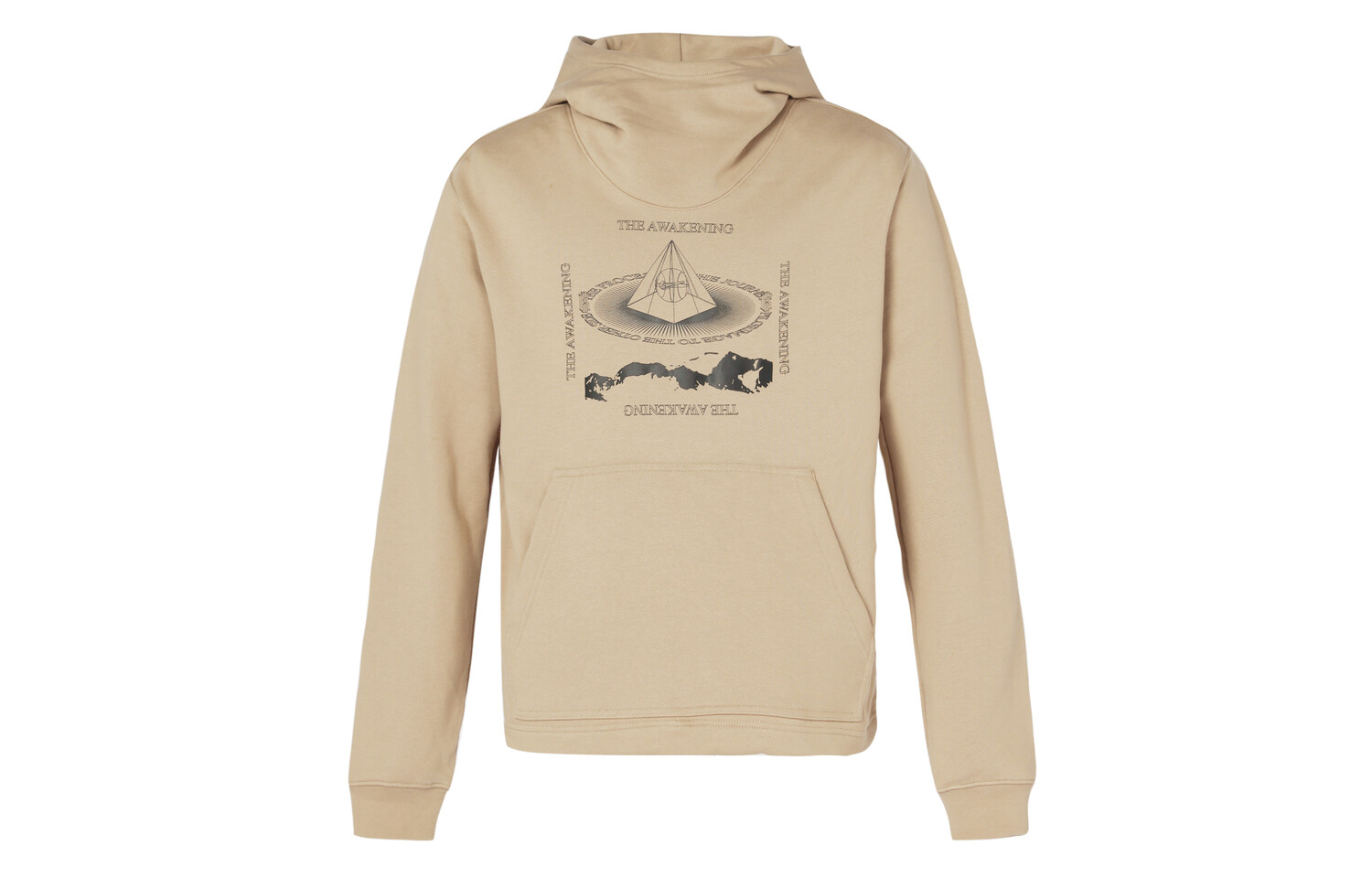 Толстовка Kyrie мужская хаки Nike, хаки
Толстовка Kyrie мужская хаки Nike, хаки