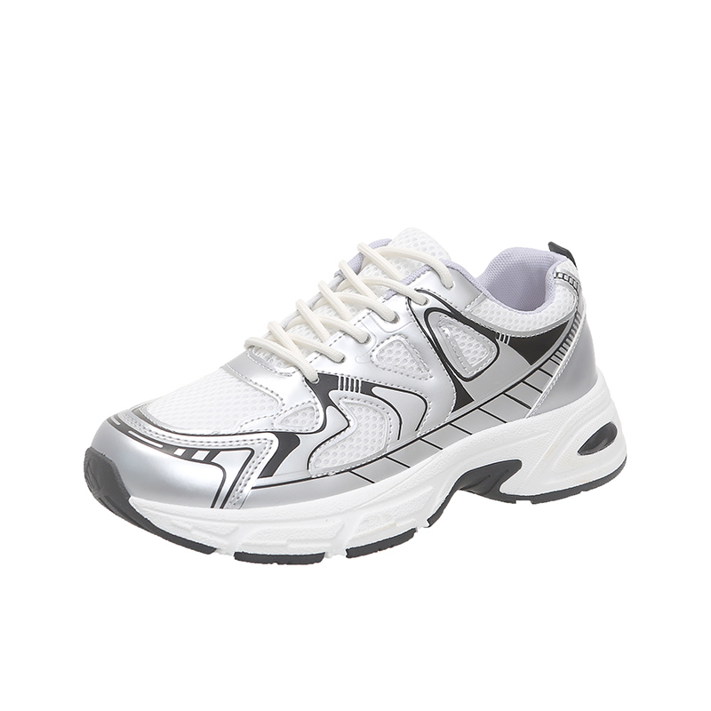 Детская обувь для повседневной жизни Wooden Rabbit, серебряный
Детская обувь для повседневной жизни Wooden Rabbit, серебряный