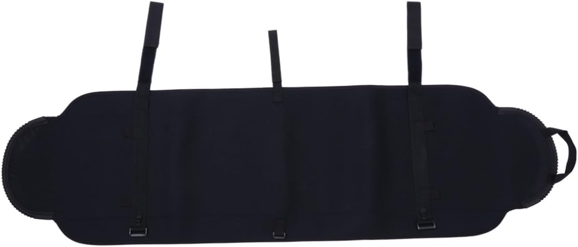 Легкий чехол для сноуборда, чехол для лыж с портативной защитой для хранения сноуборда, легко носить с собой, с толстыми перчатками, устойчивый к царапинам чехол с дополнительным отделением для необходимых вещей, черный GRIRIW, Black
Легкий чехол для сноуборда, чехол для лыж с портативной защитой для хранения сноуборда, легко носить с собой, с толстыми перчатками, устойчивый к царапинам чехол с дополнительным отделением для необходимых вещей, черный GRIRIW, Black