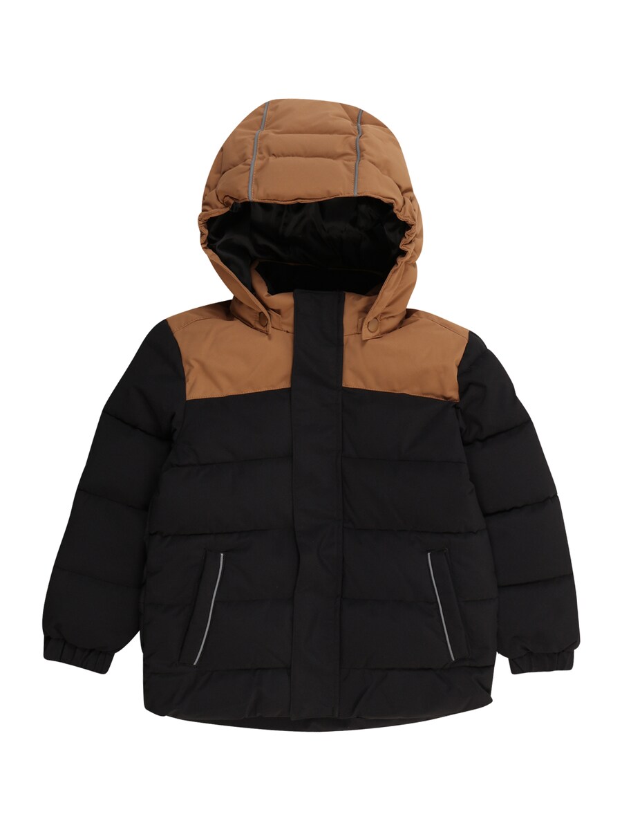 Наружная куртка ZigZag Esra, цвет Camel/Black
Наружная куртка ZigZag Esra, цвет Camel/Black