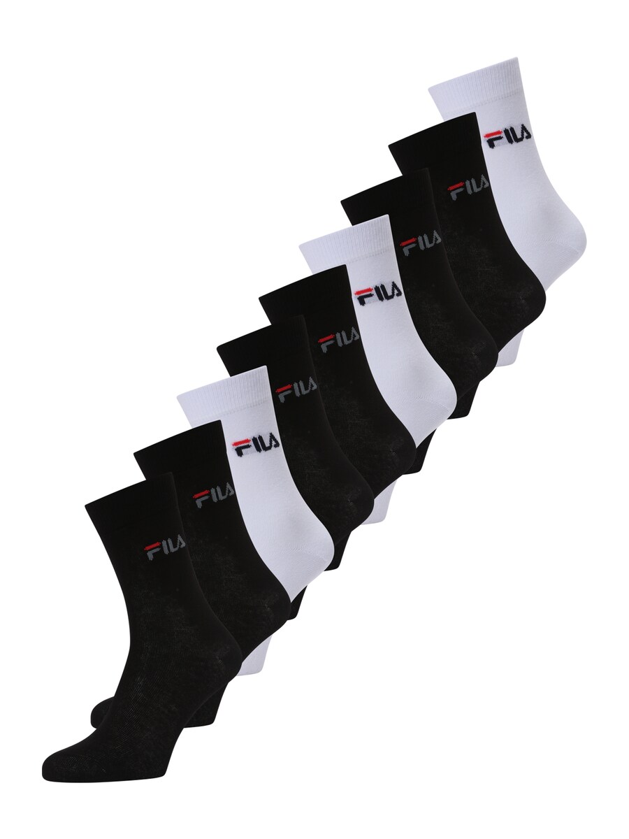 Носки FILA, белый
Носки FILA, белый
