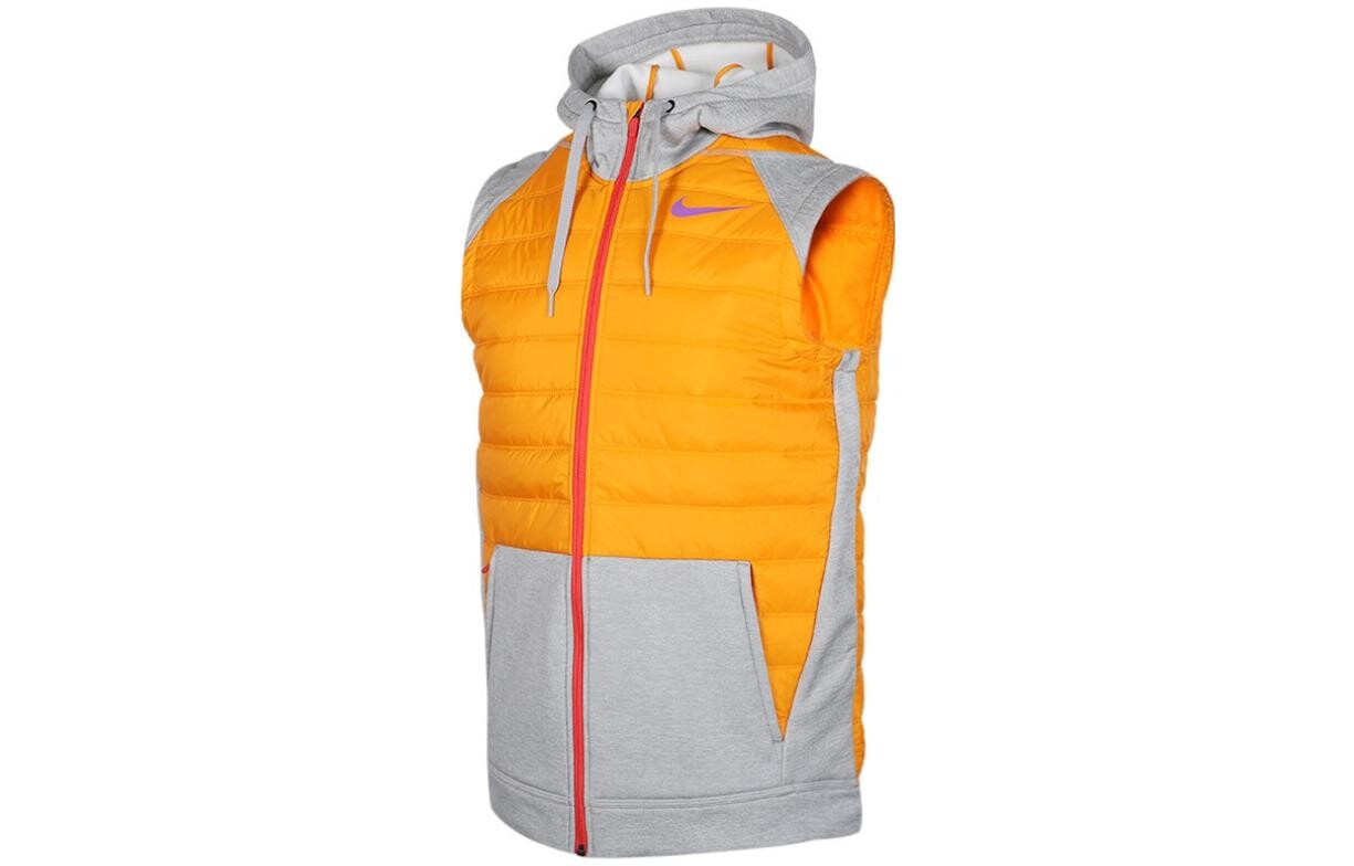 Жилет мужской серый Nike, серый
Жилет мужской серый Nike, серый